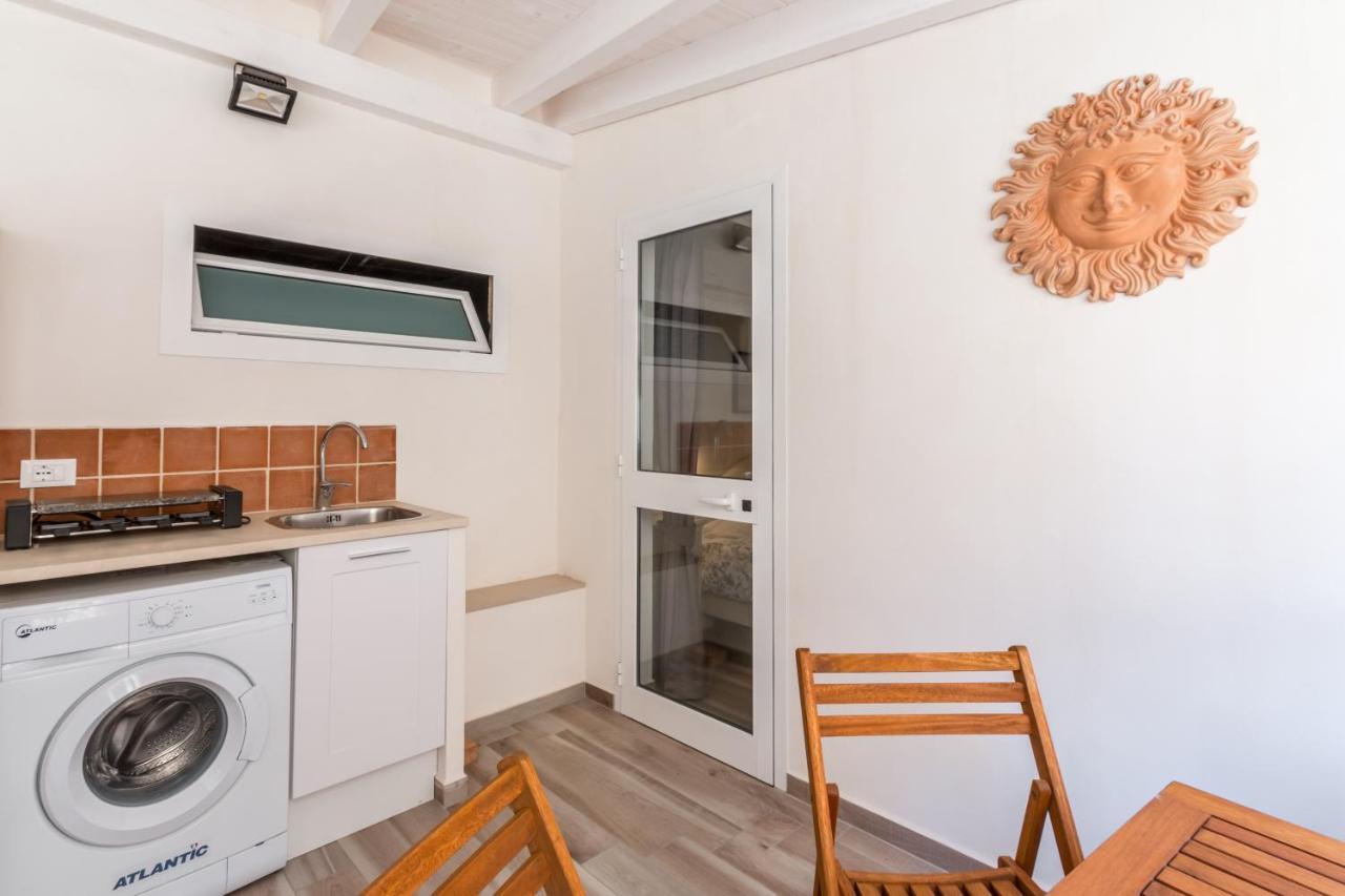 The Bell Apartamento Comiso Exterior foto